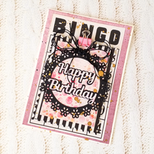 Load image into Gallery viewer, Elizabeth Craft Designs Everything's Blooming Collection Everyday Words Die Set (2020)