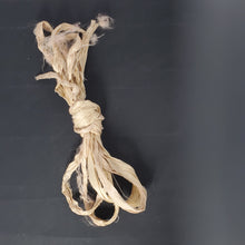 Load image into Gallery viewer, Silk Sari Ribbon 3 Yard Bundle