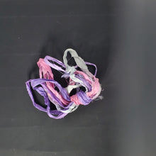 Load image into Gallery viewer, Silk Sari Ribbon 3 Yard Bundle