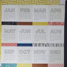Load image into Gallery viewer, Crate Paper Here &amp; There Collection 12x12 Scrapbook Paper Express (344337)
