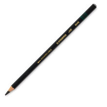 Load image into Gallery viewer, Stabilo Aquarellable Pencil Black (8046)