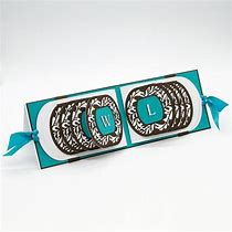 Load image into Gallery viewer, Tonic Studios Dimensions Die - Bouquets & Banners Wonderfall Die Set (2159e)