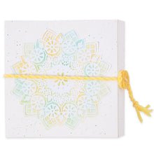 Load image into Gallery viewer, Sizzix ScoreBoards XL Die Folio Journal (664884)