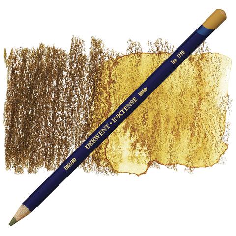 Derwent Inktense Pencil - Tan (1720)