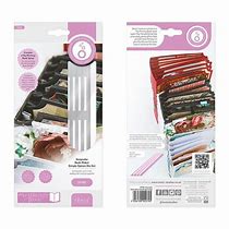 Load image into Gallery viewer, Tonic Studios Dimensions Die - Keepsake Book Maker Simple Spines Die (2279eUS)