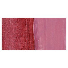 Load image into Gallery viewer, GOLDEN Fluid Acrylics Alizarin Crimson Hue (2435-1)