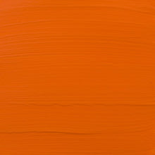 Load image into Gallery viewer, Amsterdam Standard Series Acrylic Azo Orange (17092762)