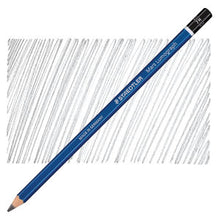 Load image into Gallery viewer, Staedtler Mars Lumograph Drawing & Sketching Pencil - Choose your Degree