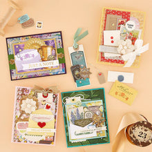 Load image into Gallery viewer, Spellbinders Paper Arts Mini Envelopes 1 Die Set (S7-232)