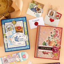 Load image into Gallery viewer, Spellbinders Paper Arts Mini Envelopes 1 Die Set (S7-232)