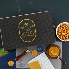 Load image into Gallery viewer, Spellbinders Sealed Wax Seal Making Kit WS-001