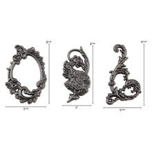 Load image into Gallery viewer, Tim Holtz idea-ology Adornments Ornate (TH94307)