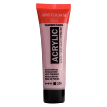 Load image into Gallery viewer, Amsterdam Standard Series Acrylic Persian Rose (17093302)