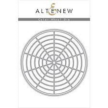Load image into Gallery viewer, Altenew Color Wheel Die (ALT3358)