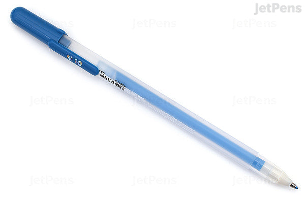 Sakura Gelly Roll Moonlight Gel Pen 1.0mm Blue (38173)