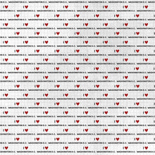 Load image into Gallery viewer, Scrapbook Customs 12x12 Scrapbook Paper Washington DC Adventure Map (36575a)
