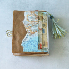 Load image into Gallery viewer, i-Crafter Mini Album Accordion Die Set (222113)