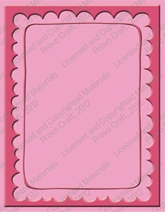 Cuttlebug Embossing Folders Spring Set (2001273)