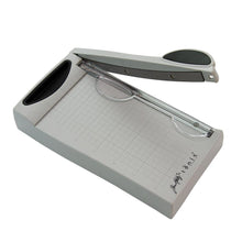 Load image into Gallery viewer, Tim Holtz - 6.25" / 16cm Mini Trimmer (4496E)