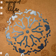 Load image into Gallery viewer, Paper Artsy Stencil Balance designed by France Papillon (PS303)