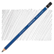 Load image into Gallery viewer, Staedtler Mars Lumograph Drawing & Sketching Pencil - Choose your Degree