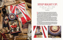 Load image into Gallery viewer, Somerset Studio Magazine Nov/Dec/Jan 2023 (SSWinter2023)