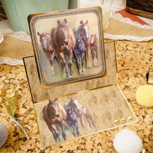 Load image into Gallery viewer, Hunkydory Crafts Limited Horse & Country Decoupage Book (DECBOOK114)