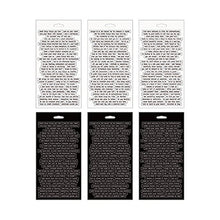 Load image into Gallery viewer, Tim Holtz idea-ology Small Talk (TH93193)
