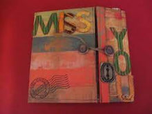 Load image into Gallery viewer, BasicGrey Sublime Gatefold Mini Book (535473)