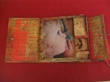 Load image into Gallery viewer, BasicGrey Sublime Gatefold Mini Book (535473)