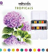 Load image into Gallery viewer, Prima Watercolor Confections Tropicals (584269)