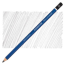 Load image into Gallery viewer, Staedtler Mars Lumograph Drawing & Sketching Pencil - Choose your Degree