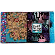 Load image into Gallery viewer, Art by Marlene Bold & Bright Collection Stencil Pacman