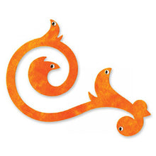 Load image into Gallery viewer, Sizzix Bigz Die Decorative Accents #2 (654919)