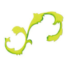 Load image into Gallery viewer, Sizzix Bigz Die Decorative Accents #7 (655140)