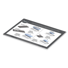 Load image into Gallery viewer, Sizzix Big Shot Pro Machine Only (White & Gray) w/Standard Accessories (660550)