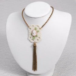 Sizzix Bigz Die Frame, Leaves & Flower (657017)