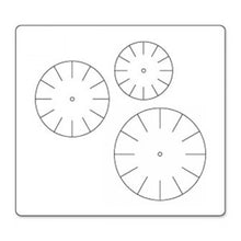 Load image into Gallery viewer, Sizzix Bigz Die 3-D Fringe Flower by Eileen Hull (657115)