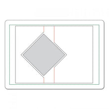Load image into Gallery viewer, Sizzix Movers & Shapers L Die Diamond Flip-its Card (657587)