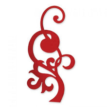 Load image into Gallery viewer, Sizzix Originals Die - Flourish, Beautiful (659714)