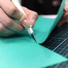 Load image into Gallery viewer, We R Memory Keepers Crafter's Essentials Craft Knife (660244)