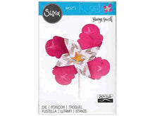 Load image into Gallery viewer, Sizzix Bigz L Die Ocean Pinwheel (660351)