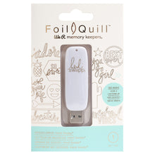 Load image into Gallery viewer, We R Memory Keepers Foil Quill Heidi Swapp Design Drive (660703)