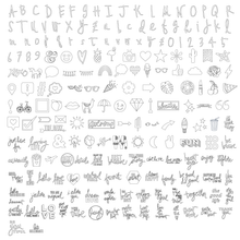 Load image into Gallery viewer, We R Memory Keepers Foil Quill Heidi Swapp Design Drive (660703)