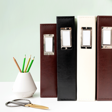 Load image into Gallery viewer, We R Memory Keepers 12x12 Classic Ring Album Black (660910)