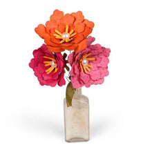 Load image into Gallery viewer, Sizzix Thinlits Rolled Flower by Eileen Hull (661107)