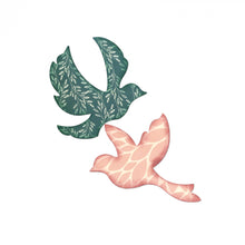 Load image into Gallery viewer, Sizzix Bigz Plus Die Birds in Flight (661214)