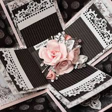 Load image into Gallery viewer, We R Memory Keepers Explosion Box Scoreboard (661264)