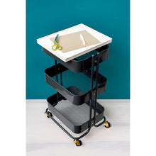 Load image into Gallery viewer, We R Memory Keepers A' La Cart Workspace (662029)