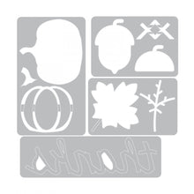 Load image into Gallery viewer, Tim Holtz Side Order - Autumn #663071